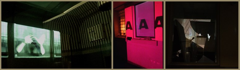 klanghaus' insides out 