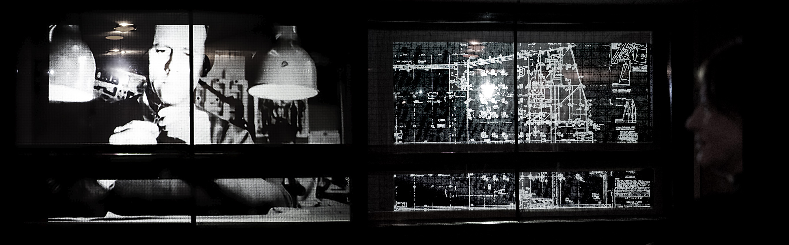 6 first floor secure office s